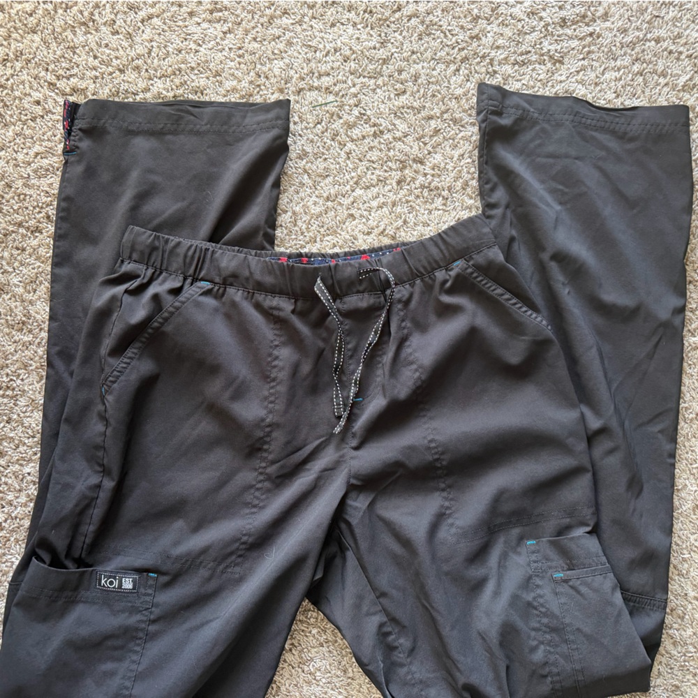 Women’s Koi Basics scrub pants